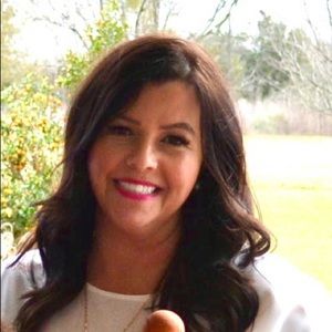 Meet your Posher, Marsha